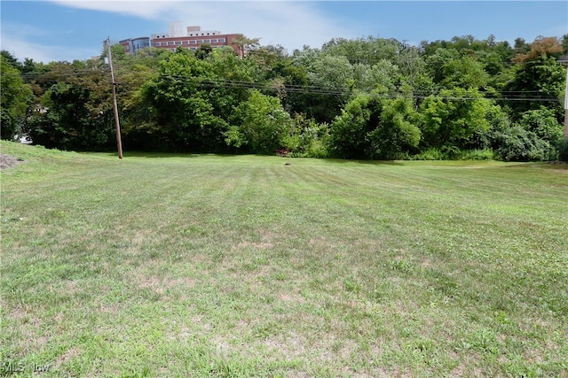 Lauretta Dr, Steubenville OH, 43952 land for sale