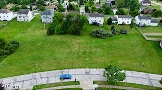 25686 Buckthorn Rd, Bedford Heights OH, 44146 land for sale