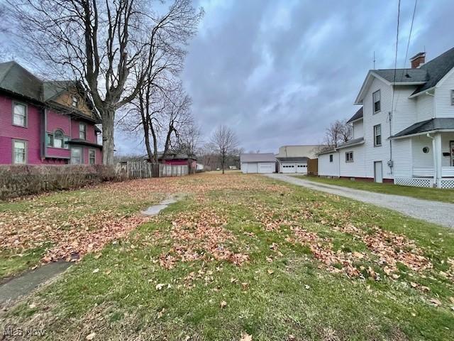 609 Columbia St, Leetonia OH, 44431 land for sale