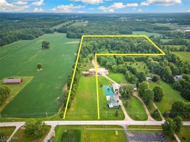 V/L Capel Rd, Grafton OH, 44044 land for sale