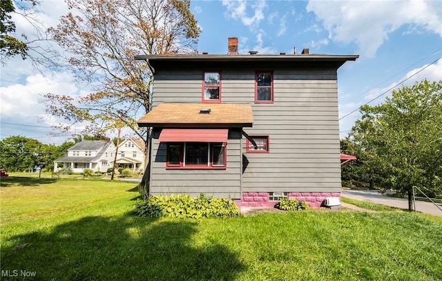42 Milton Ave, Youngstown, OH 44509 - photo 26