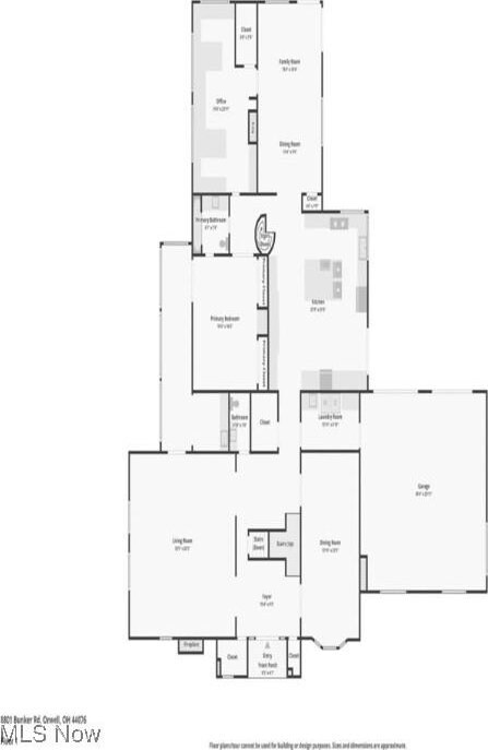 8801 Bunker Rd, Orwell, OH 44076 - photo 45