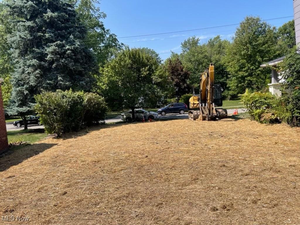 1005 Woodview Rd, Cleveland Heights, OH 44121