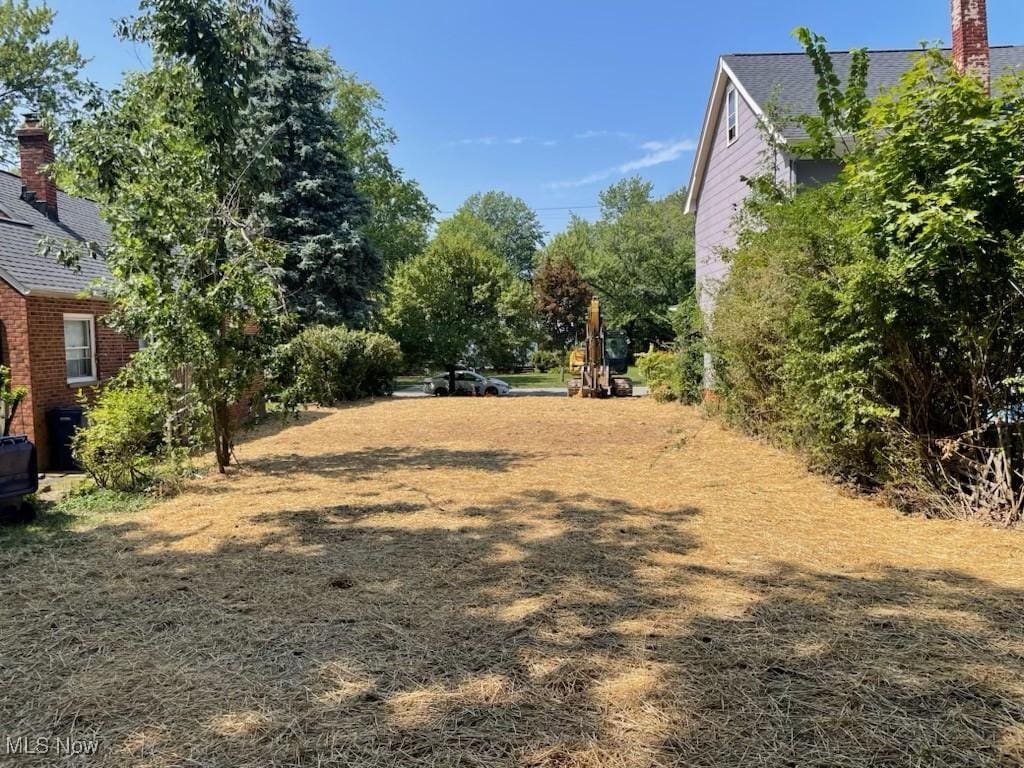 1005 Woodview Rd, Cleveland Heights, OH 44121
