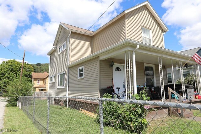 1631 Globe St, East Liverpool, OH 43920 - photo 2