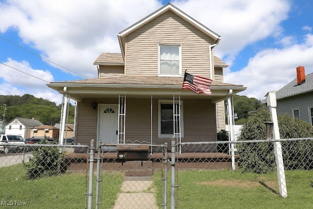 1631 Globe St, East Liverpool, OH 43920 - photo 1