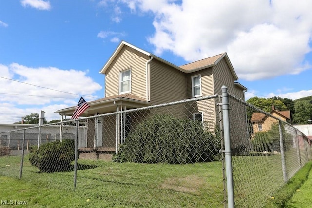1631 Globe St, East Liverpool, OH 43920 - photo 3