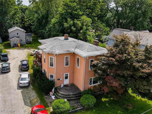 833 Main St, Conneaut, OH 44030 - photo 1
