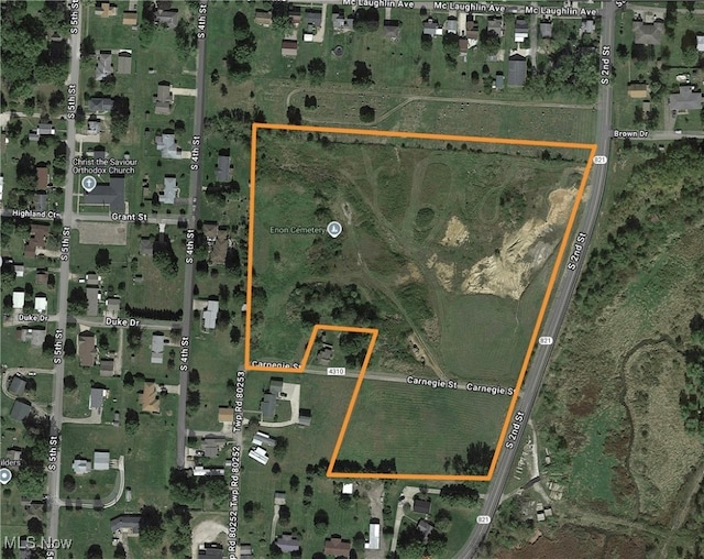 59469 Marietta Rd, Byesville OH, 43723 land for sale