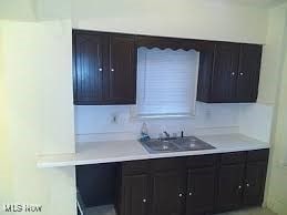 kitchen with sink