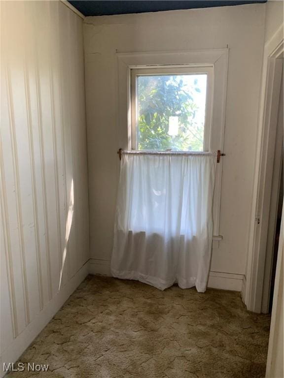 28815 State Route 7 N, Marietta, OH 45750 - view of carpeted spare room