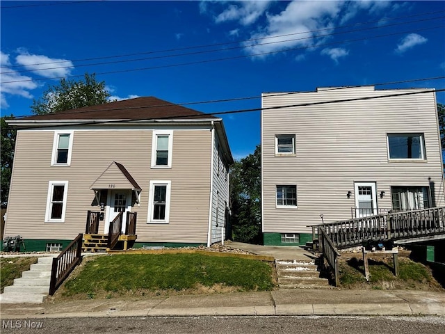 126-130 Grandview Ave, Mingo Junction, OH 43938 - photo 2