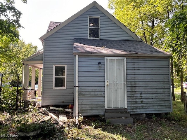 14809 Pepper Ave, Cleveland, OH 44110 - photo 4