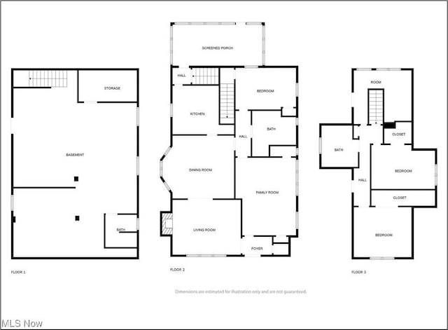 2110 Commerce St, Wellsburg, WV 26070 - plan