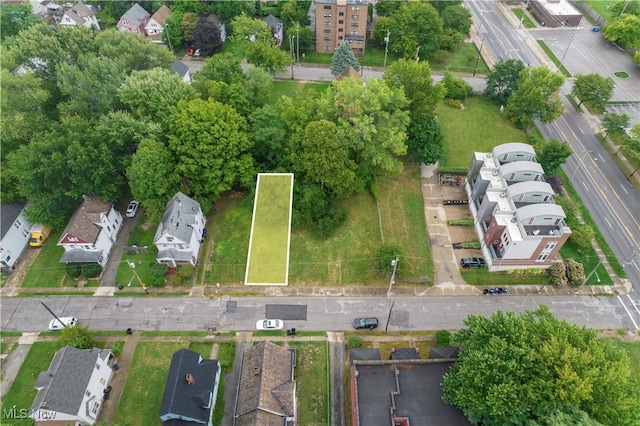 10217 Superior Ave, Cleveland OH, 44106 land for sale