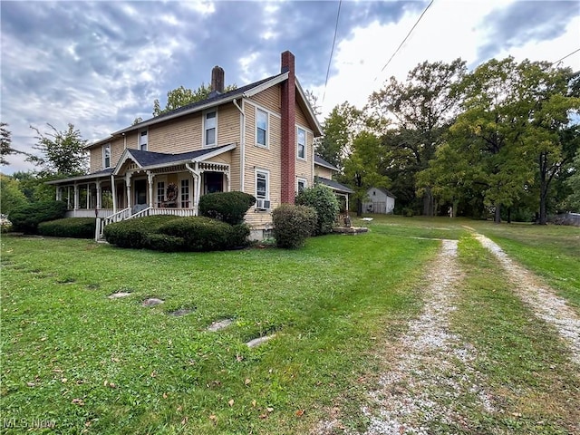 3297 State Route 534, Southington, OH 44470 - photo 37