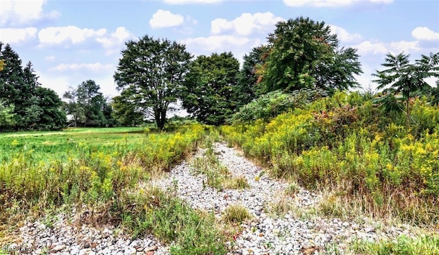 Hubbard Thomas Rd, Brookfield, OH 44425