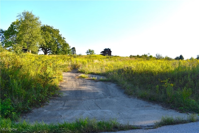 Township Road 249, Toronto OH, 43964 land for sale