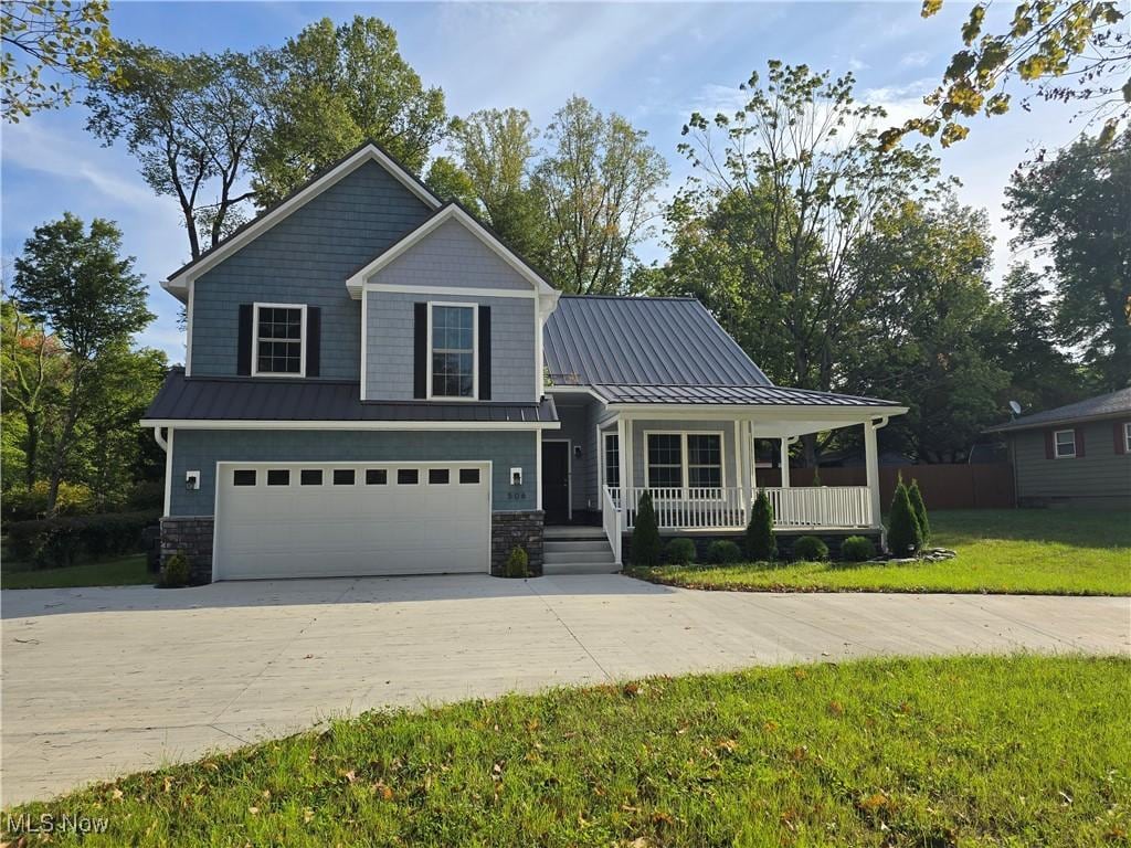 506 Swank Dr, Tallmadge, OH 44278 - photo 1