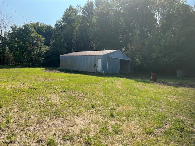 5024 Hildom Rd, Kingsville OH, 44048 land for sale