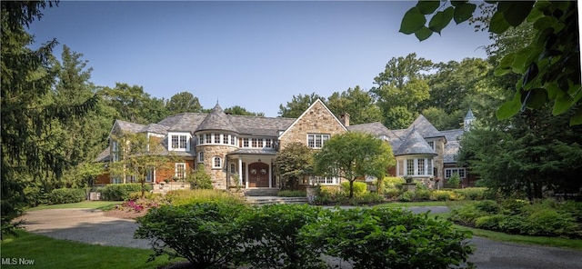 7955 Gray Eagle Chase, Gates Mills, OH 44040 - photo 1