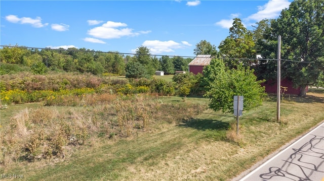 V/L Jerusalem Rd, Vermilion OH, 44089 land for sale