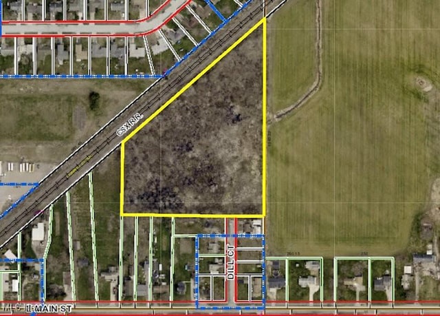 Dill Ct, Lagrange, OH 44050
