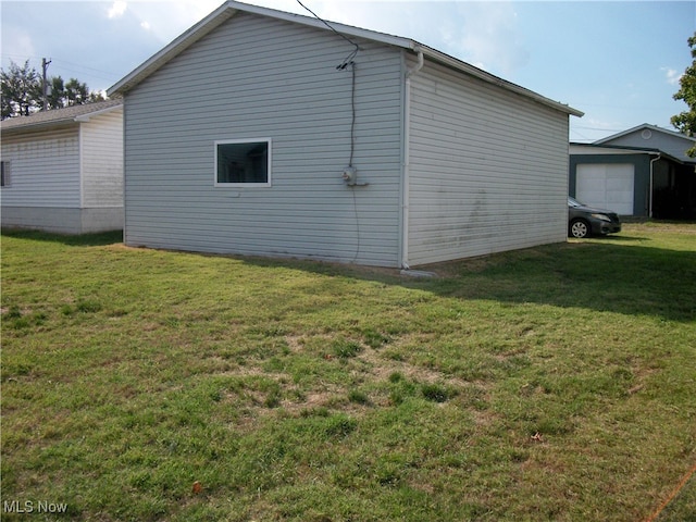 Listing photo 2 for 609 Lambert St, Belpre OH 45714