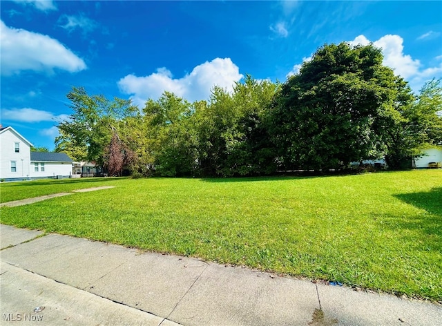 VL Brownell Ave, Lorain OH, 44052 land for sale