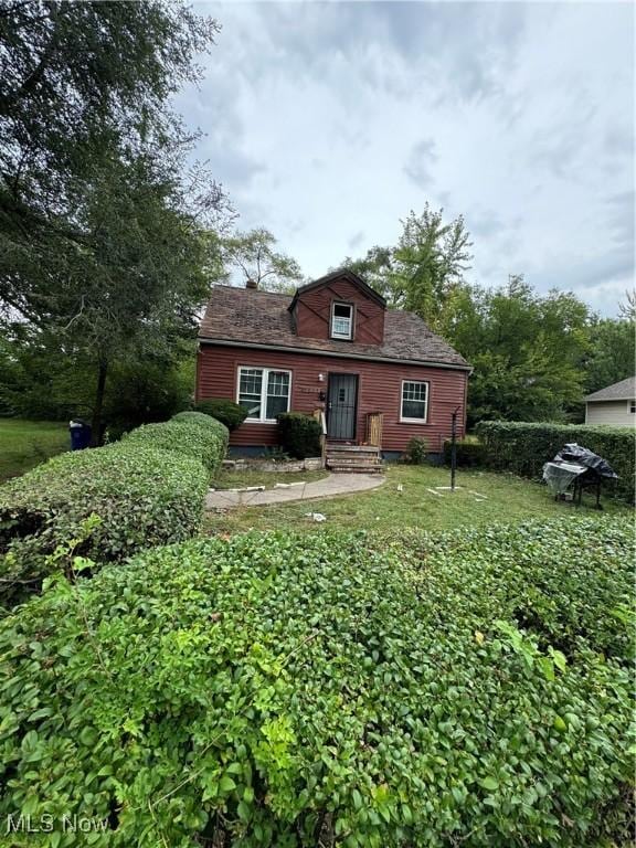 9809 Marah Ave, Cleveland, OH 44104 - photo 1