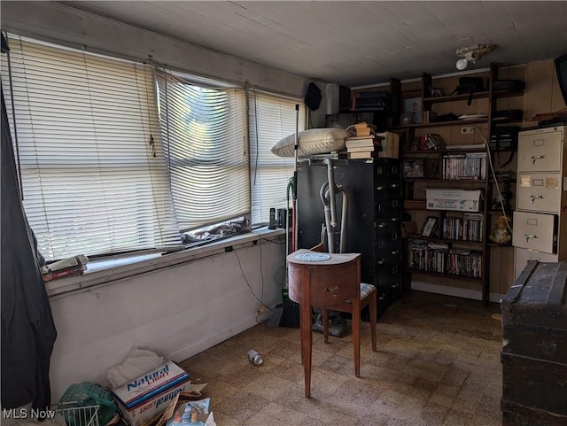 10206 Gillespie Run Rd, Petroleum, WV 26161 - view of miscellaneous room