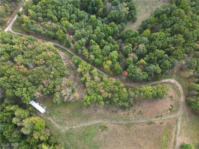 10206 Gillespie Run Rd, Petroleum, WV 26161 - aerial view of property and surrounding area