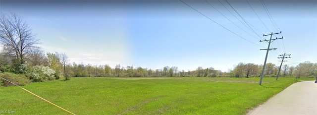 River St, Grand River OH, 44045 land for sale