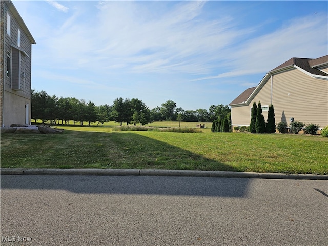 28 Shores Dr, Poland OH, 44514 land for sale