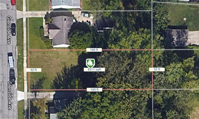 939 Glenside Rd, Cleveland OH, 44121 land for sale