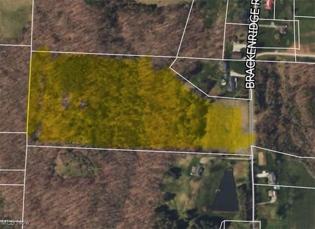 Brackenridge Rd, Vincent OH, 45784 land for sale