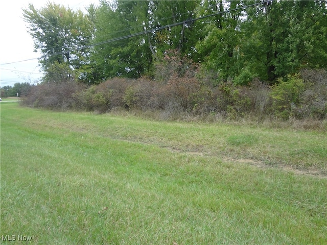 Listing photo 3 for Ellsworth Bailey Rd, Lordstown OH 44481