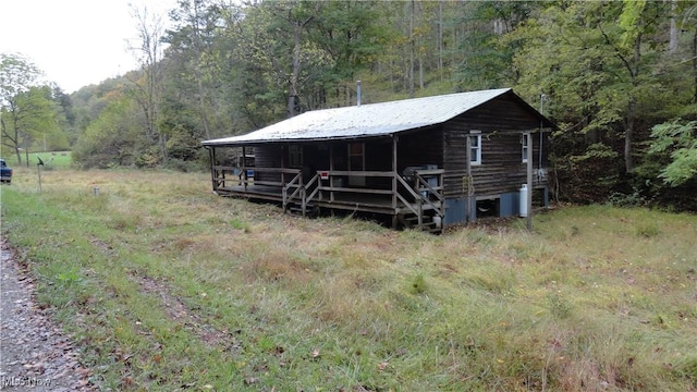 956 Hog Run Rd, New Martinsville, WV 26155 - photo 1