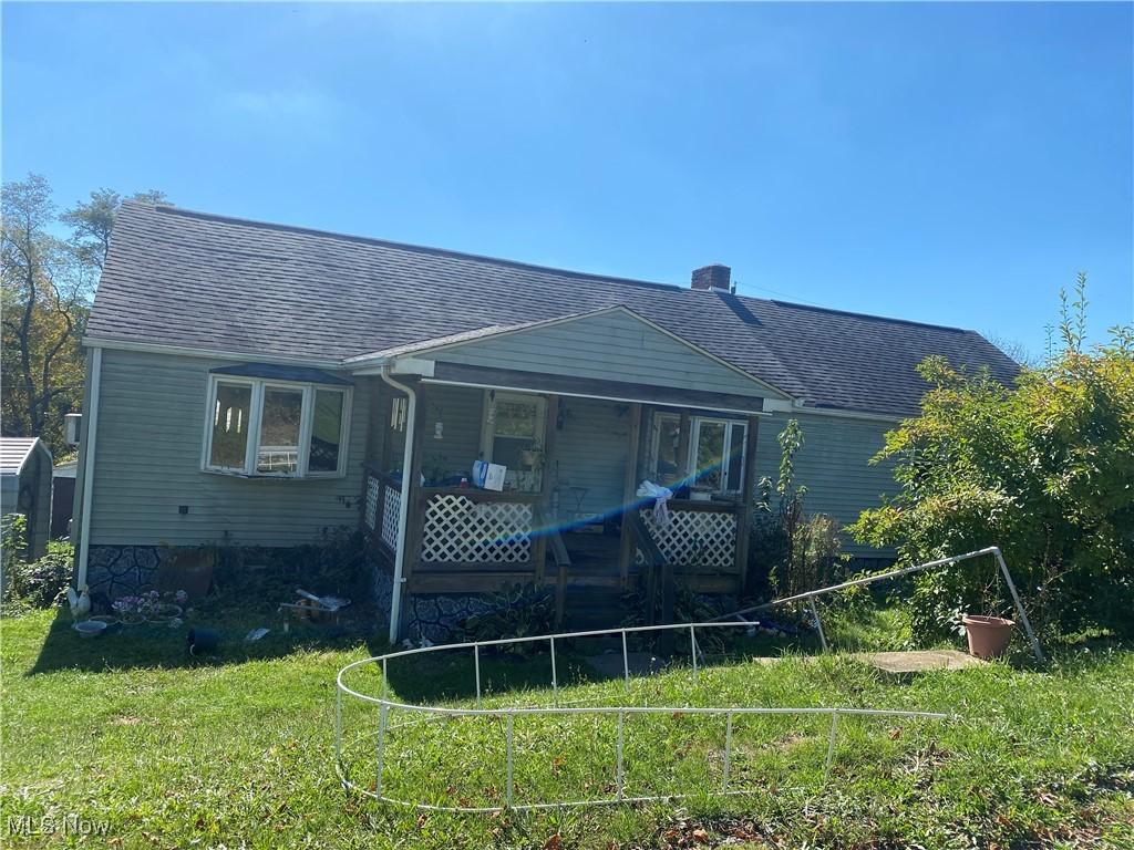 67560 Visnic Rd, Belmont, OH 43718 - photo 1