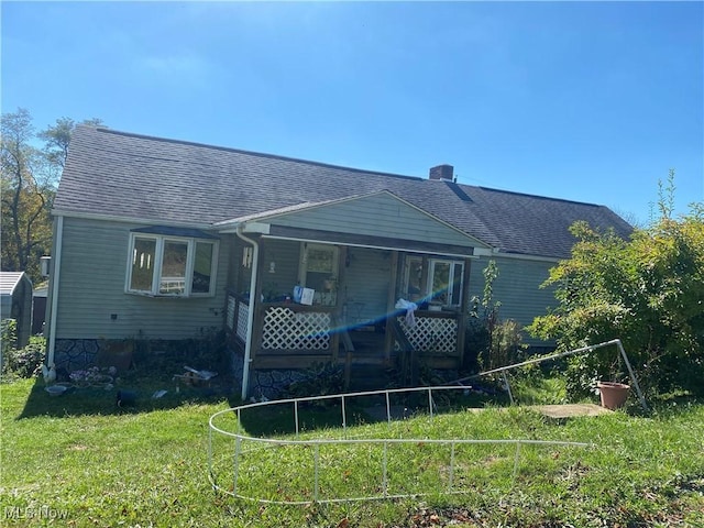 67560 Visnic Rd, Belmont, OH 43718 - photo 1
