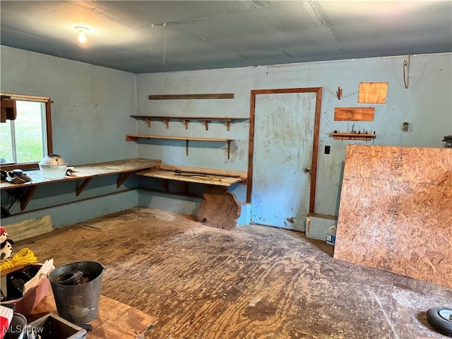 70571 Pine Hollow Rd, Bridgeport, OH 43912 - interior space