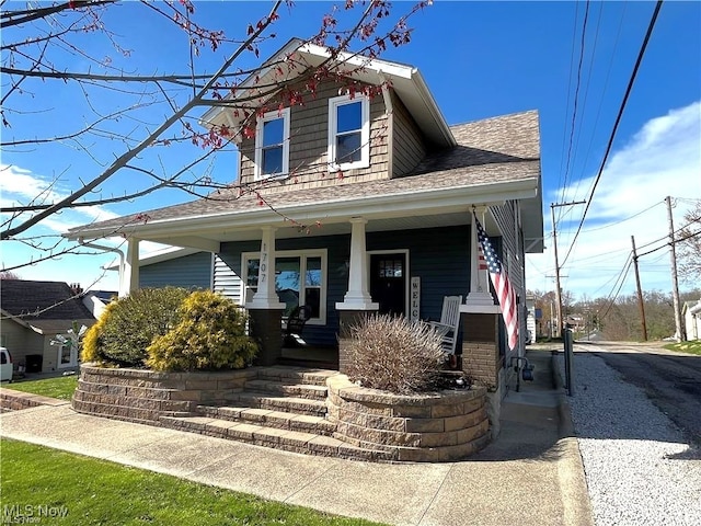 1707 Scott Ave, Cambridge OH, 43725, 3 bedrooms, 2 baths house for sale