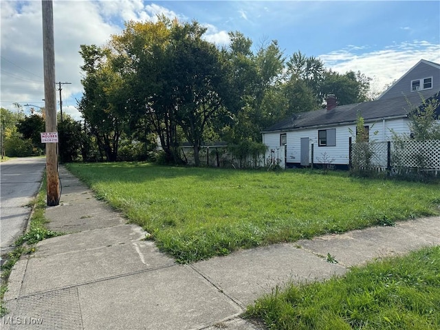 3313 E 126th St, Cleveland, OH 44120 - photo 2