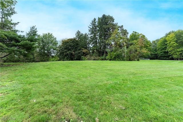 456 E Washington St, Chagrin Falls OH, 44022 land for sale