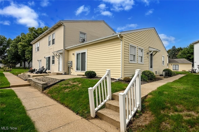 2531 Royal County Down Unit A, Uniontown OH, 44685, 2 bedrooms, 1 bath condo for sale