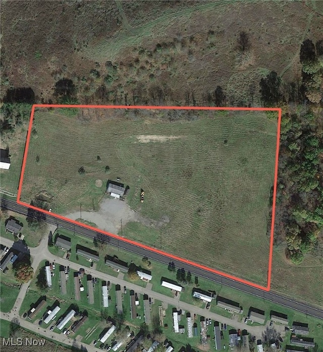 Lincoln St SE, Minerva OH, 44657 land for sale