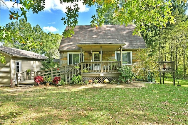 9501 New Buffalo Rd, Canfield, OH 44406 - photo 2