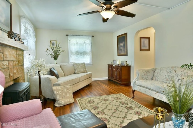 9501 New Buffalo Rd, Canfield, OH 44406 - photo 30