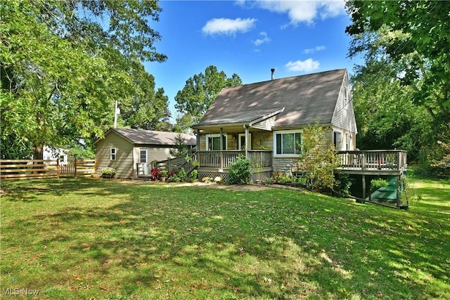 9501 New Buffalo Rd, Canfield, OH 44406 - photo 12