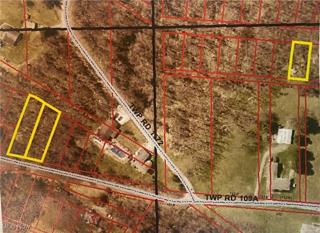 0 Grandview, Rayland OH, 43943 land for sale